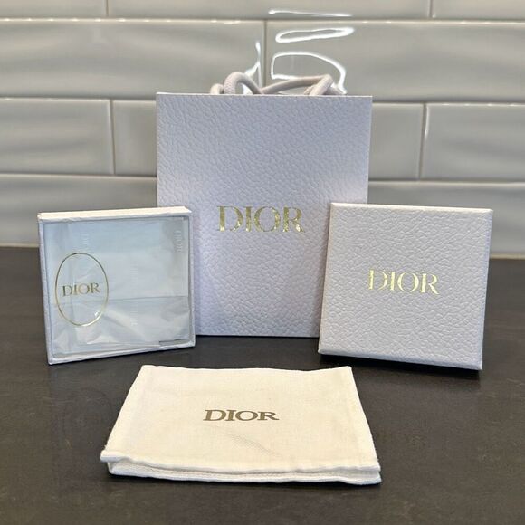 Dior Box Bundle (5 Piece) - Picture 1 of 9